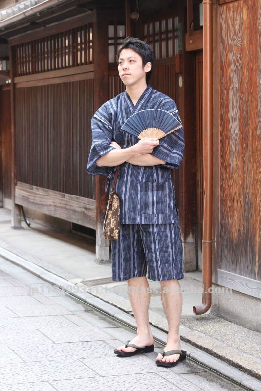 Agacharse A tiempo Mente Vestimenta tradicional - Japón